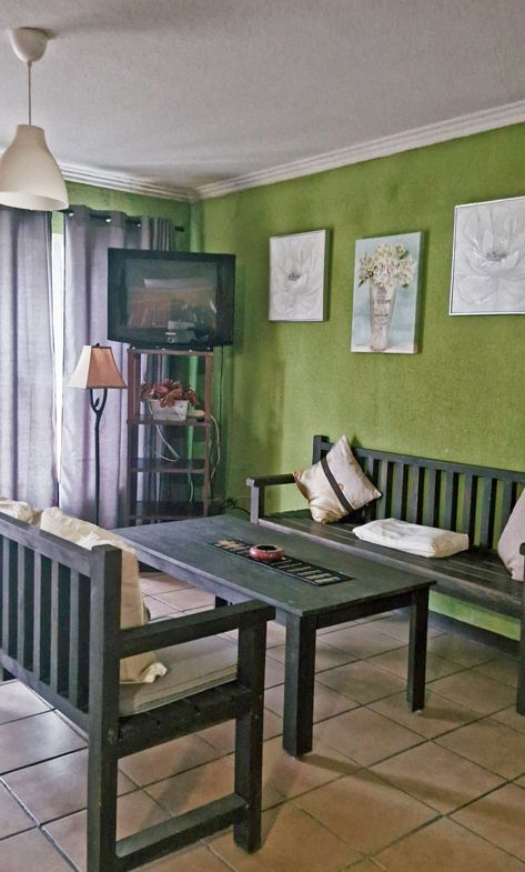 Casa Ejecutiva