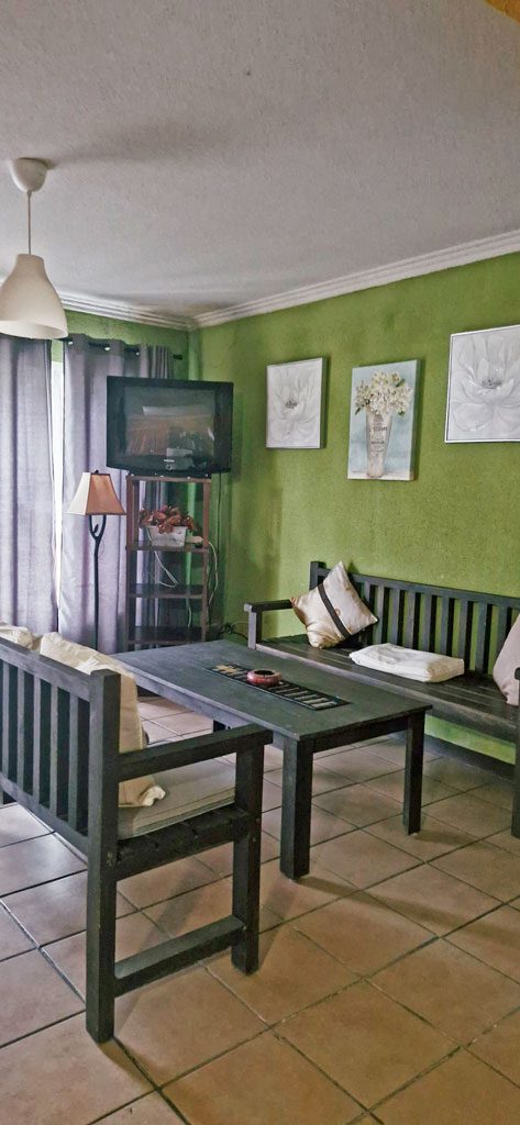 Casa Ejecutiva