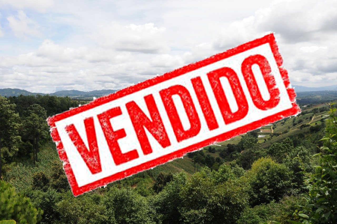 Tecpan-Terreno-Vendido Terreno – Tecpán