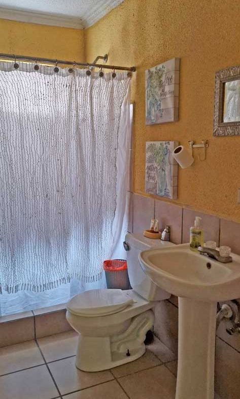 Casa Ejecutiva