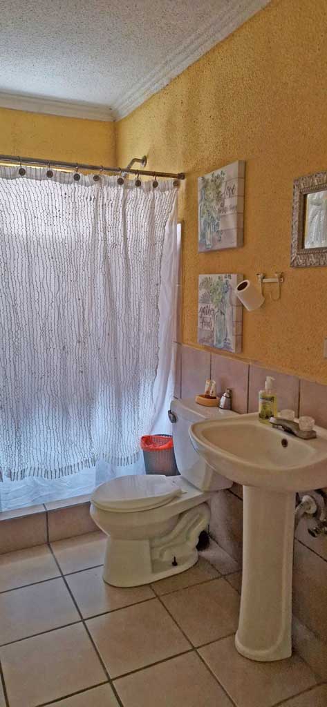 Casa Ejecutiva