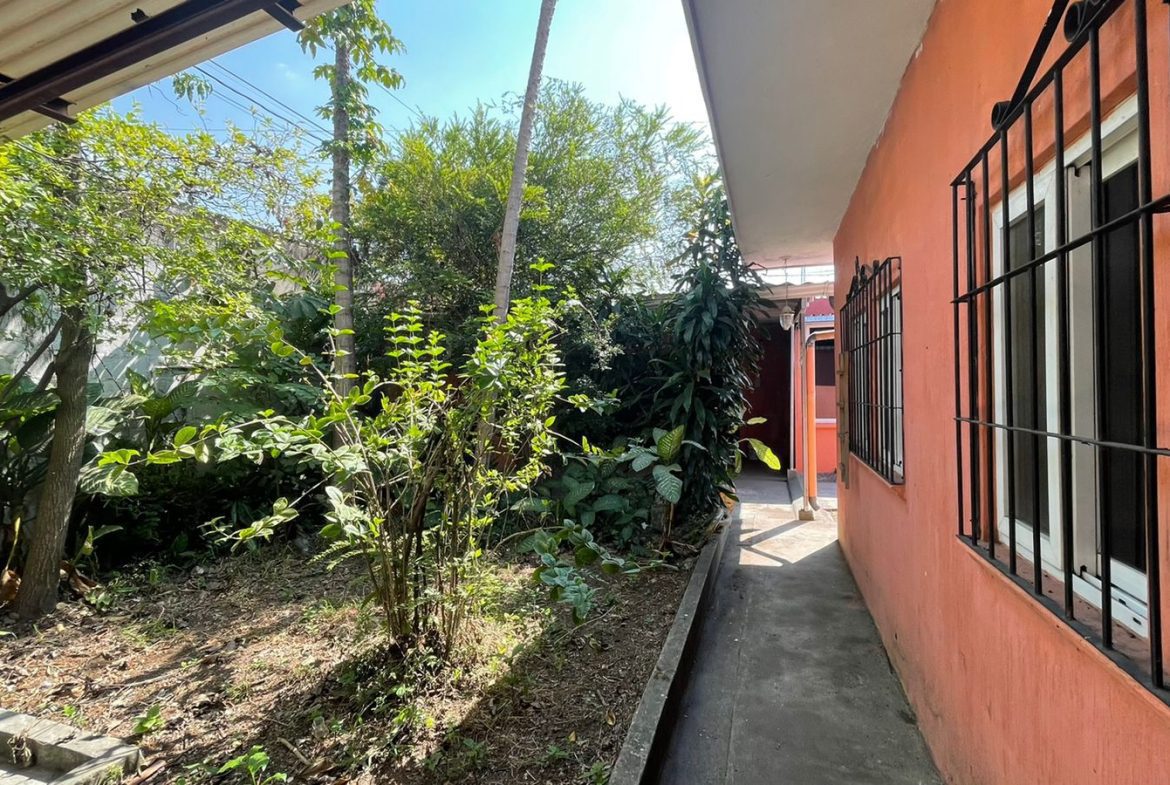 Casa Villas Angela