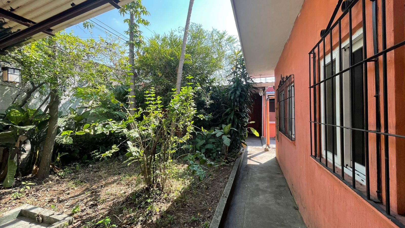 Casa Villas Angela