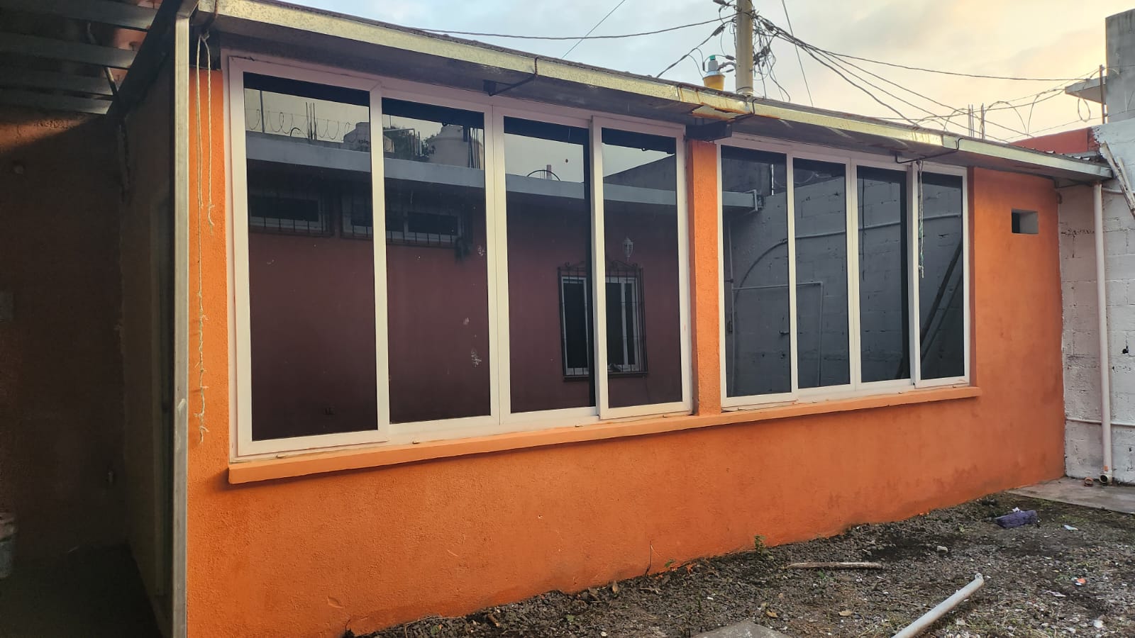 Casa Villas Angela
