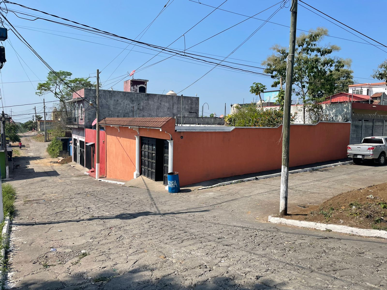Casa Villas Angela