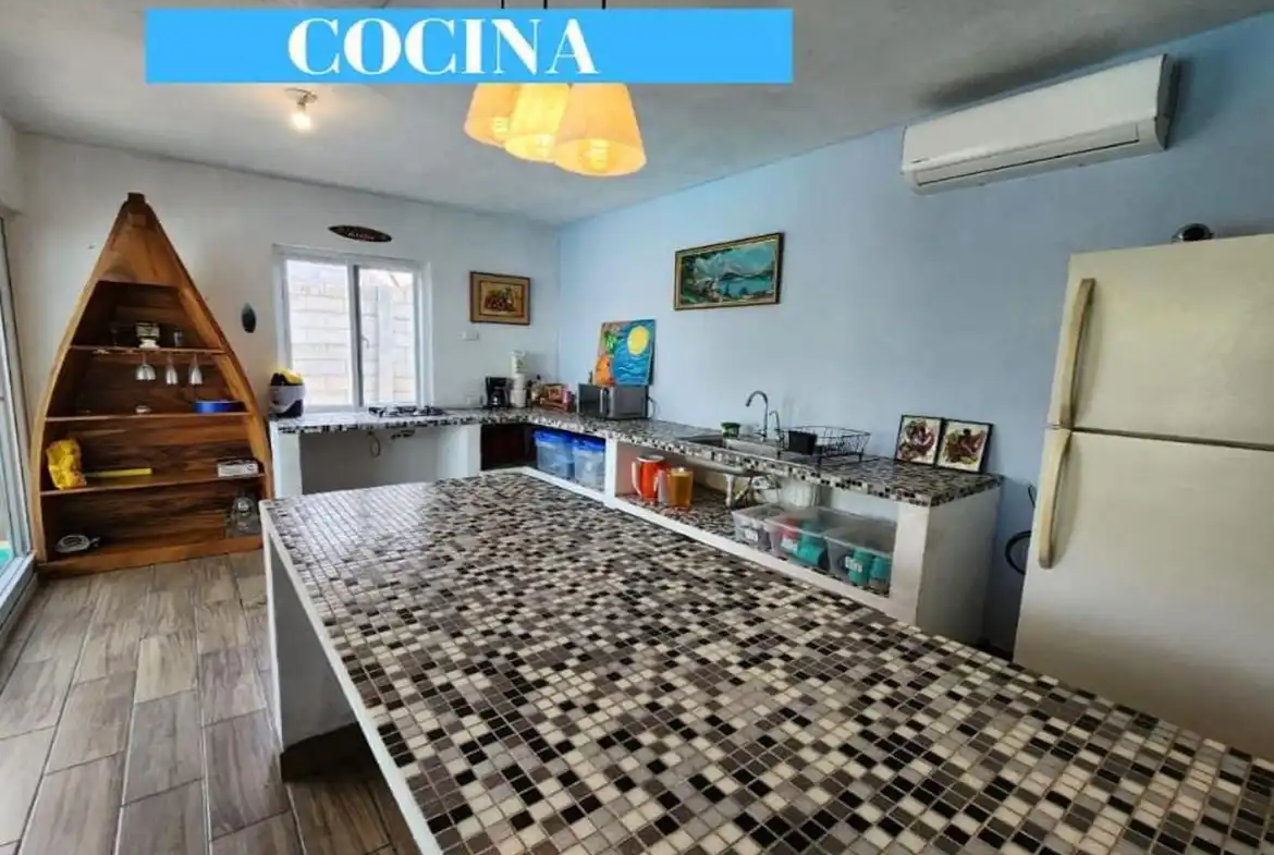 Chalet Brisas de Iztapa