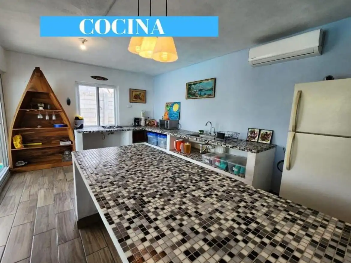 Chalet Brisas de Iztapa