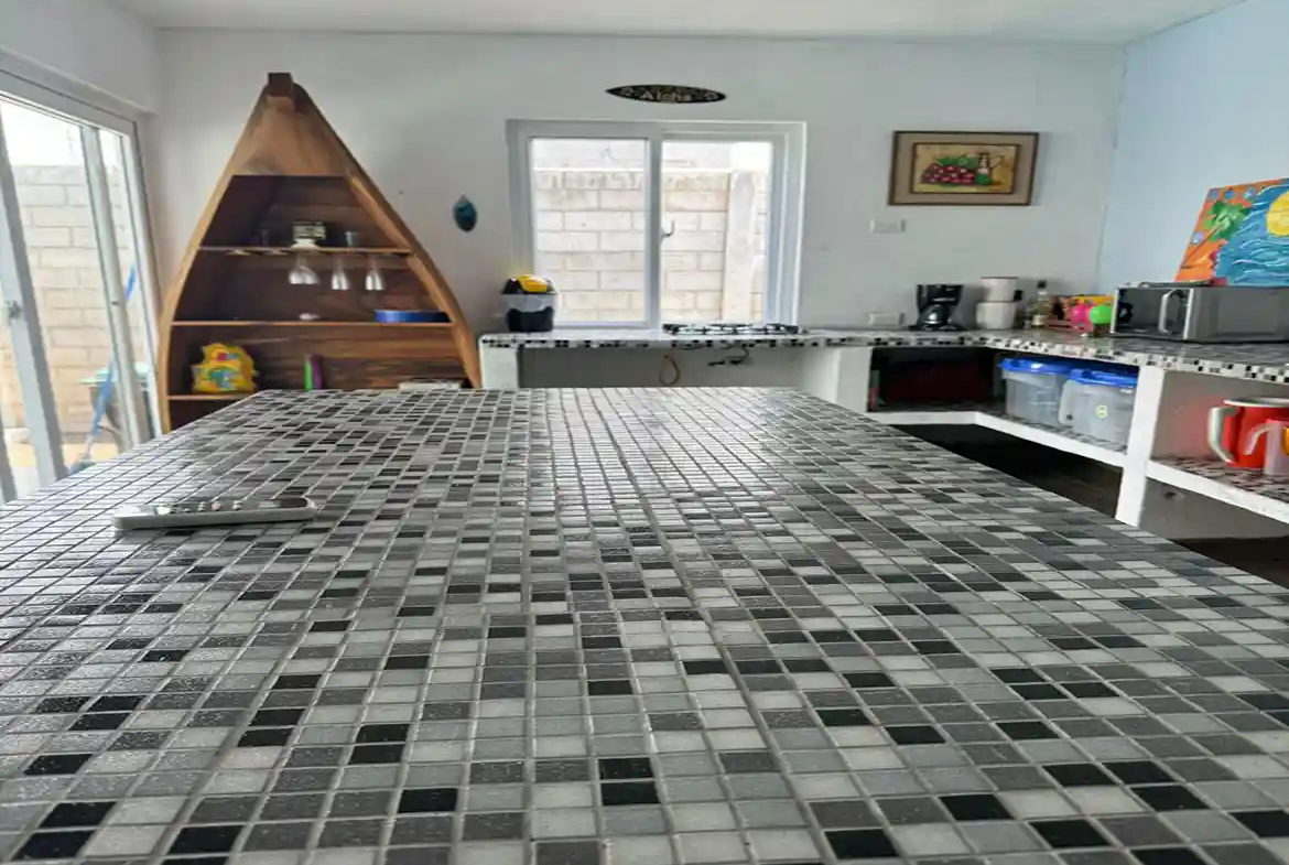 Chalet Brisas de Iztapa