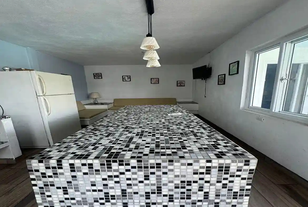 Chalet Brisas de Iztapa