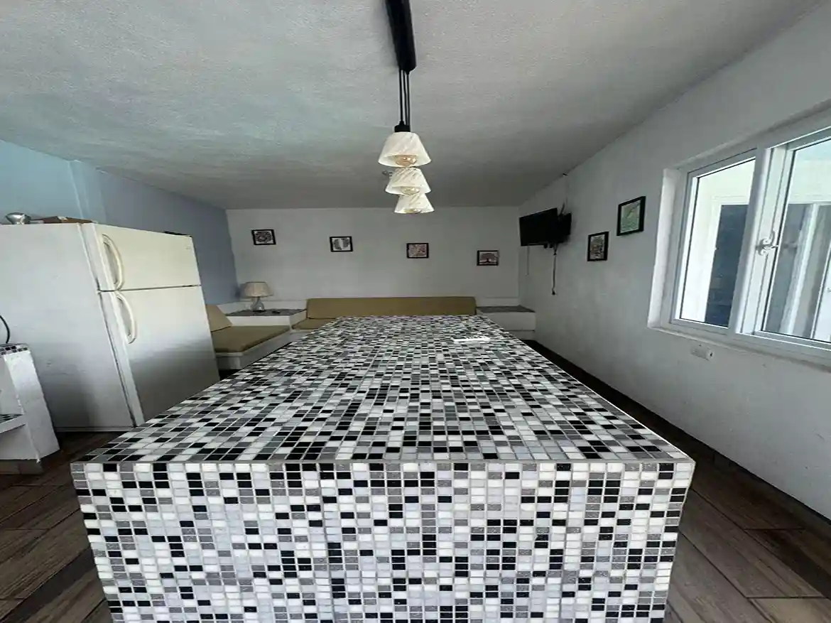 Chalet Brisas de Iztapa