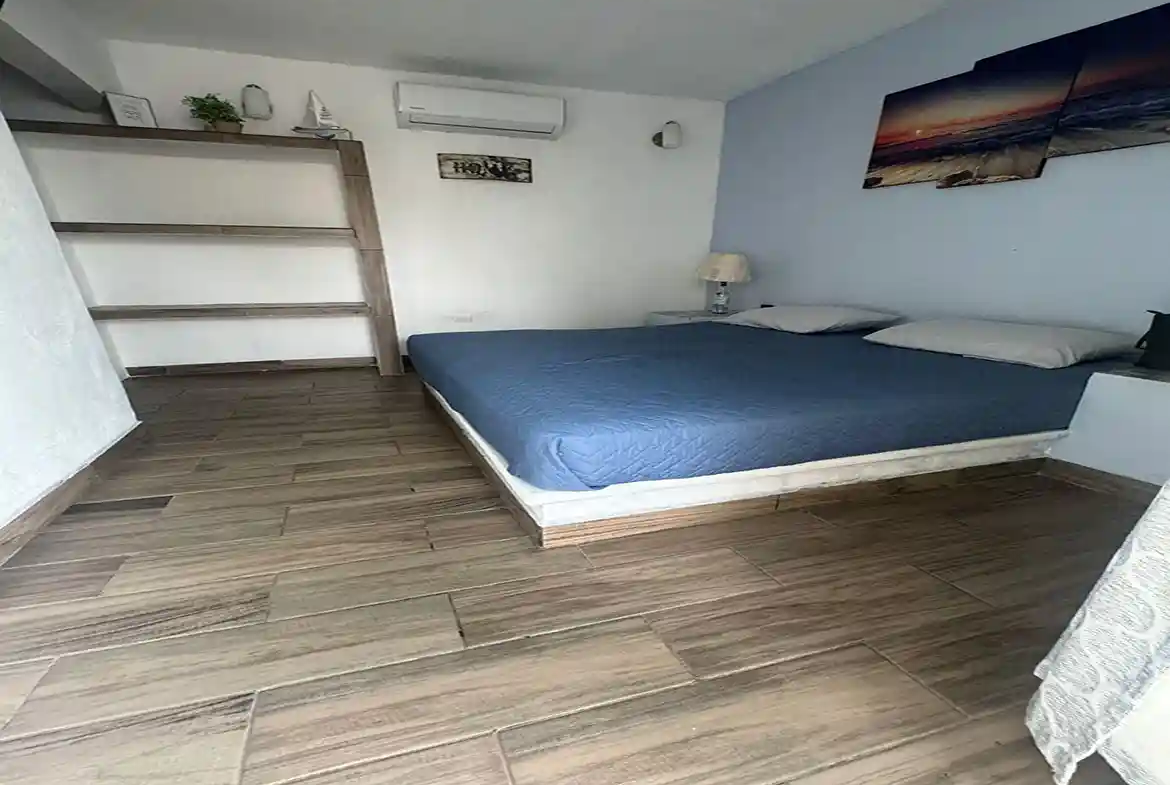 Chalet Brisas de Iztapa