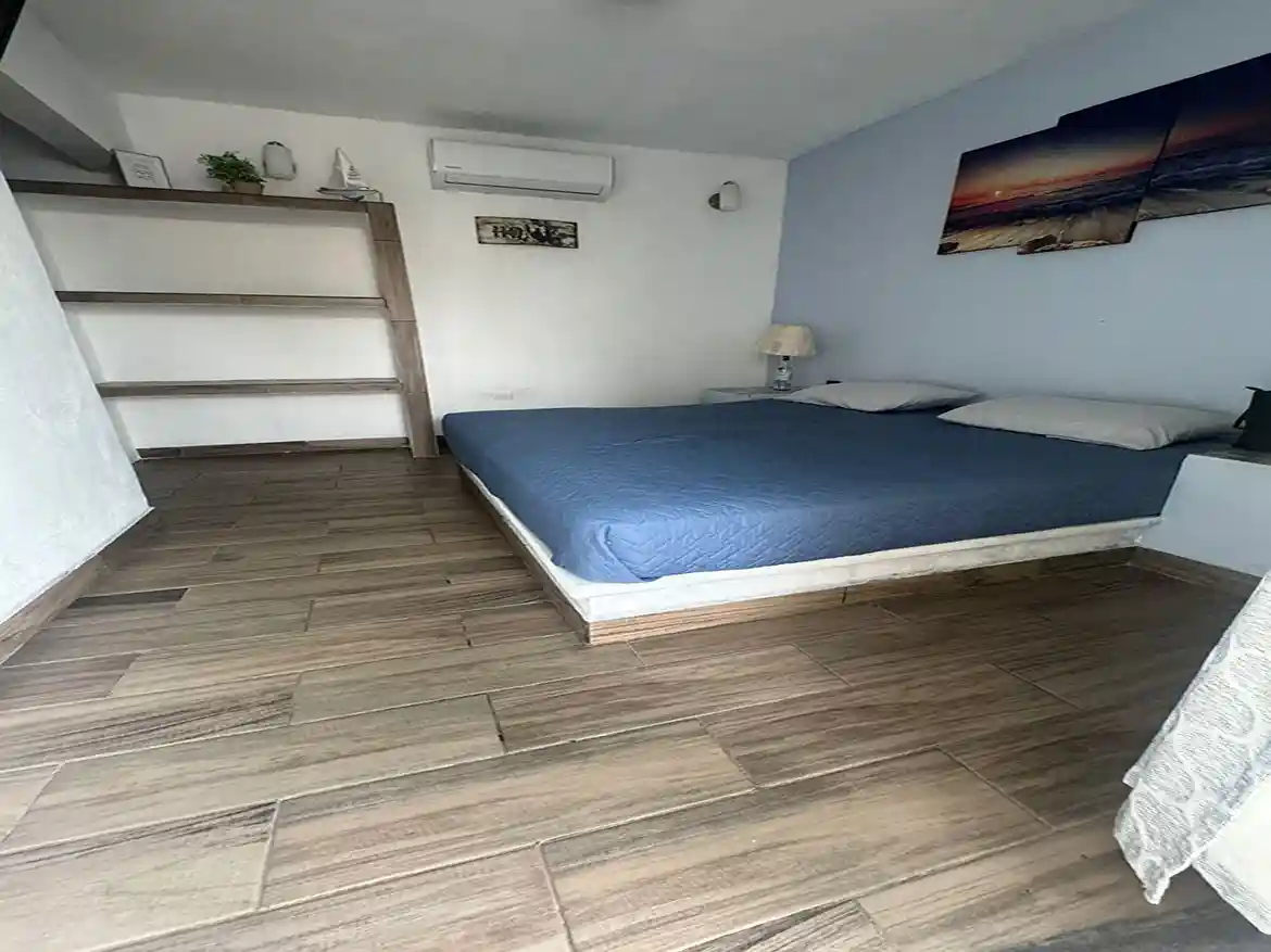 Chalet Brisas de Iztapa
