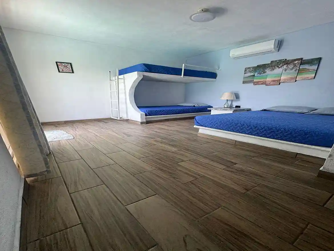Chalet Brisas de Iztapa