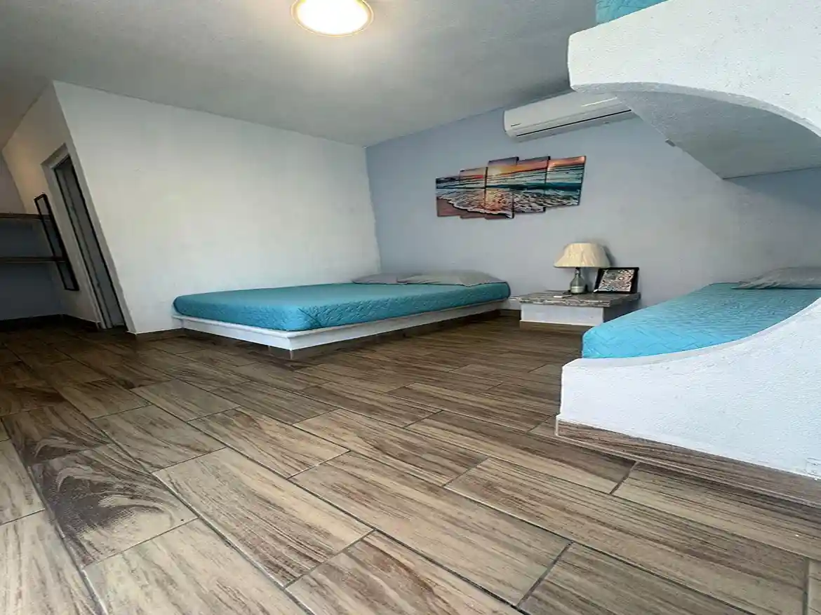 Chalet Brisas de Iztapa