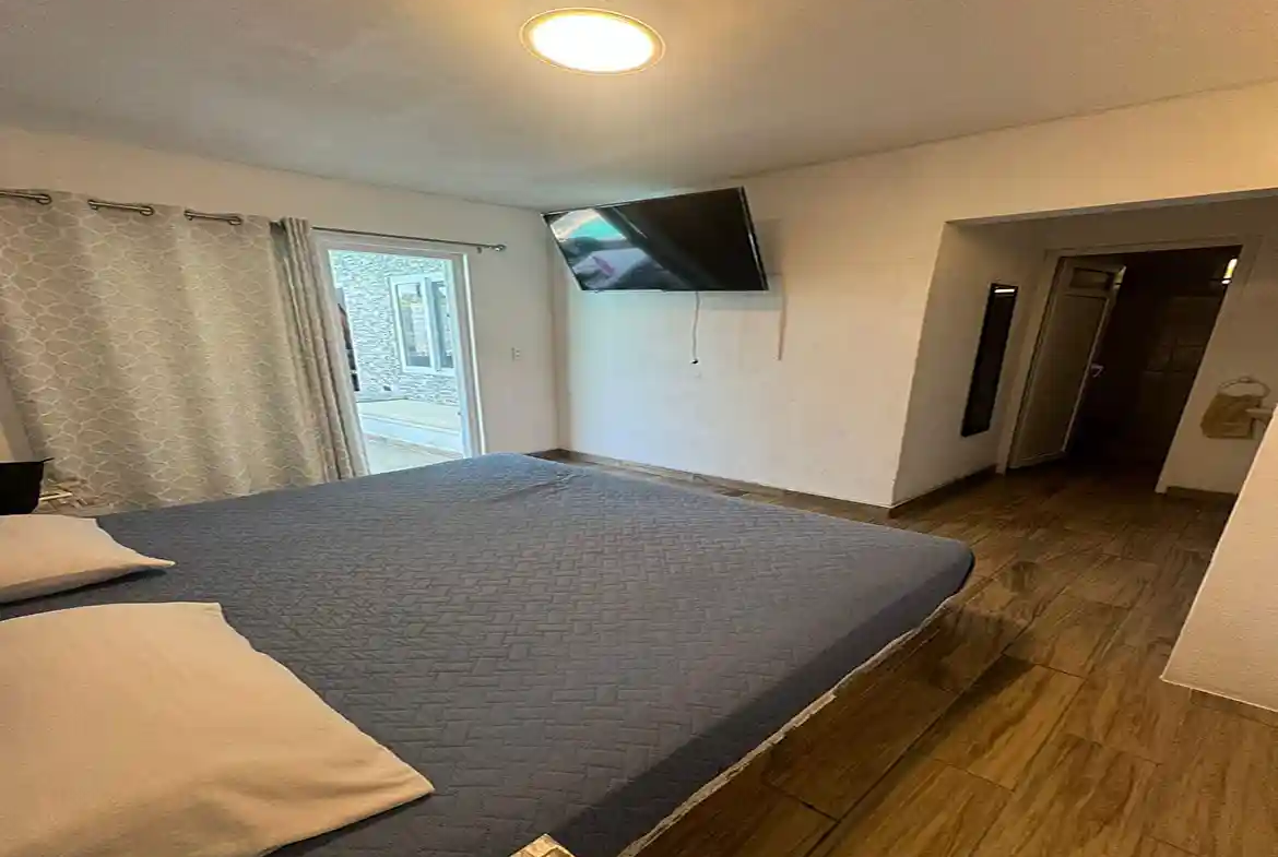 Chalet Brisas de Iztapa