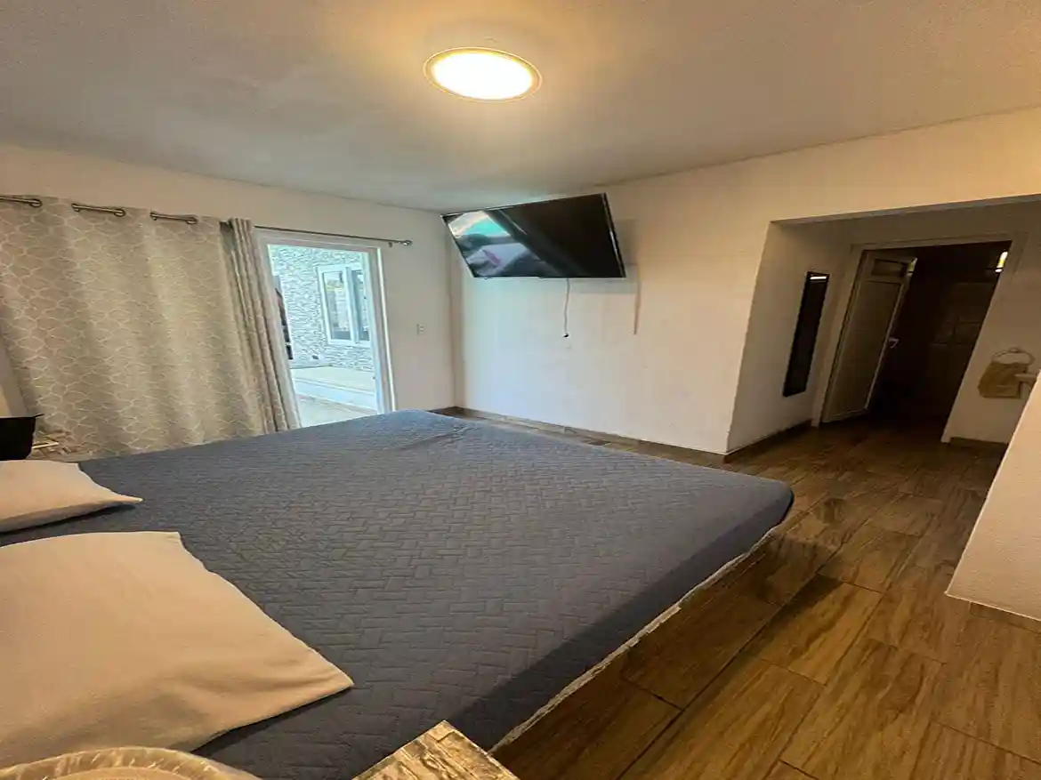 Chalet Brisas de Iztapa