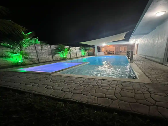 Chalet Brisas de Iztapa