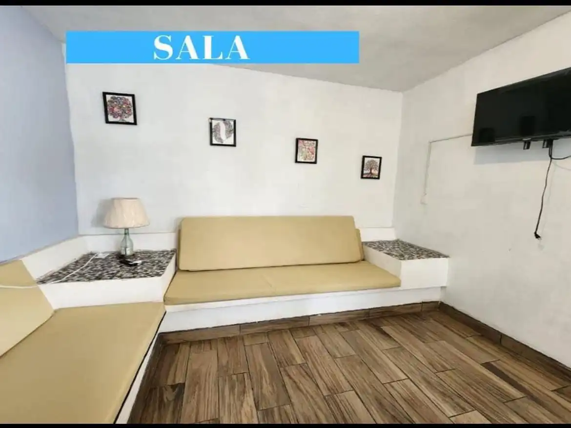 Chalet Brisas de Iztapa