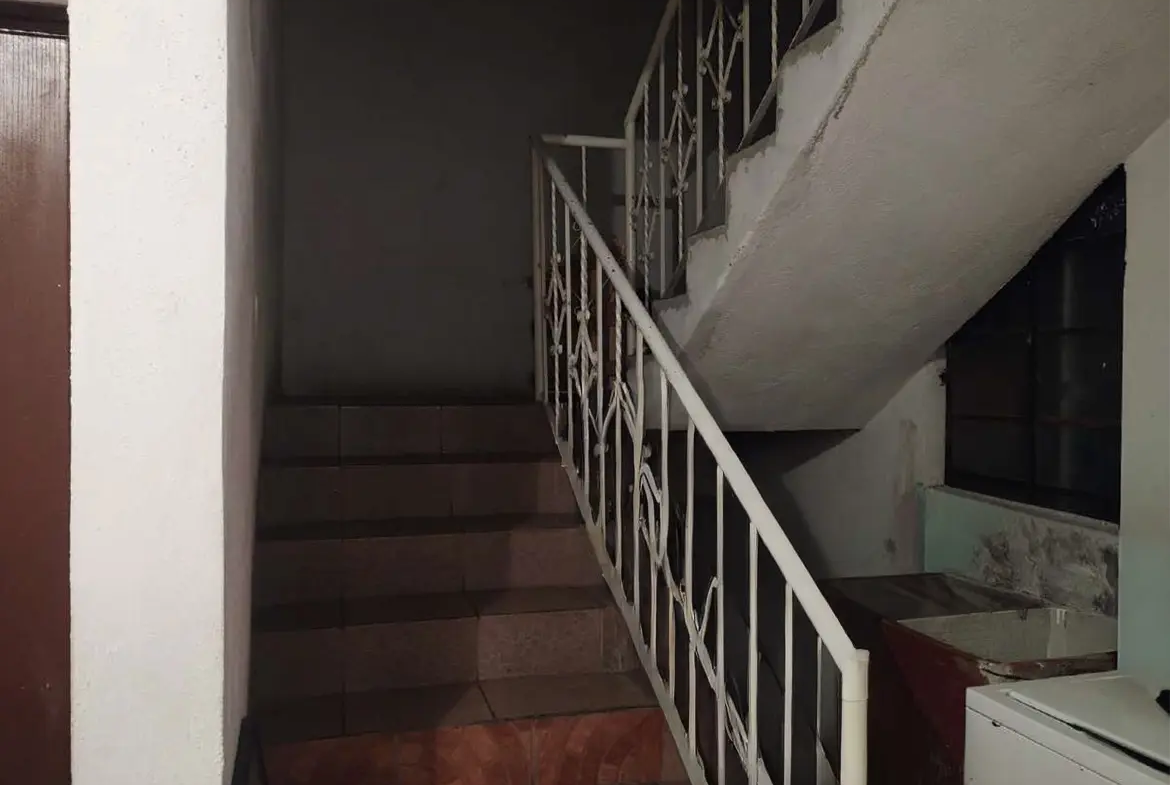 Casa – Colonia Centroamérica