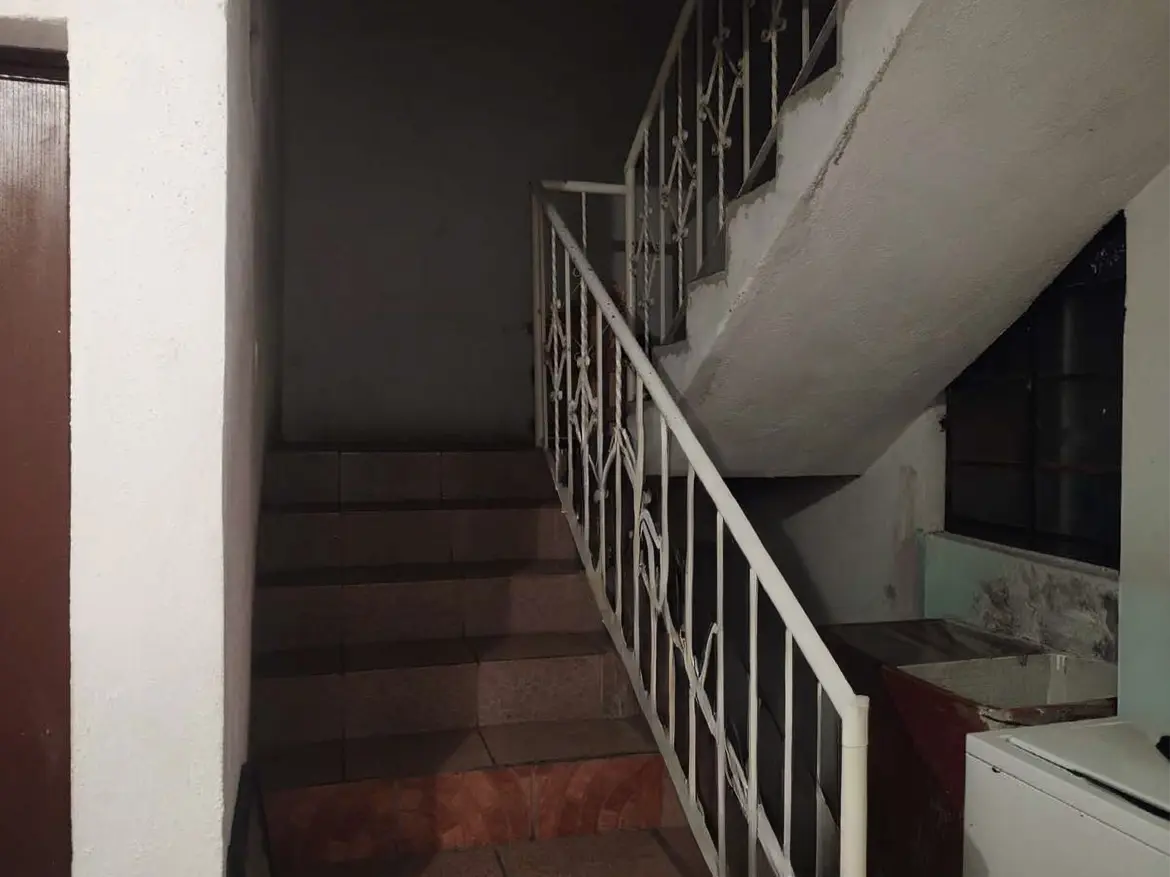 Casa – Colonia Centroamérica