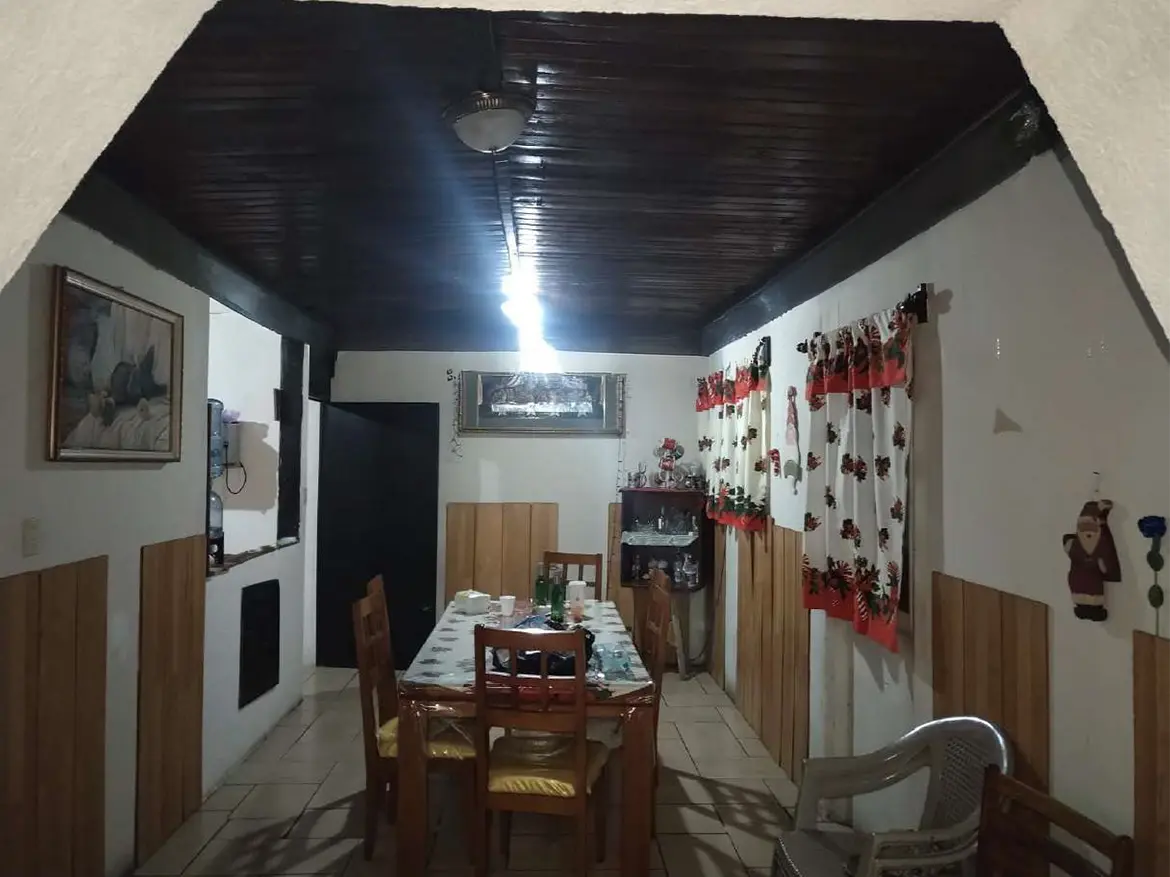 Casa – Colonia Centroamérica