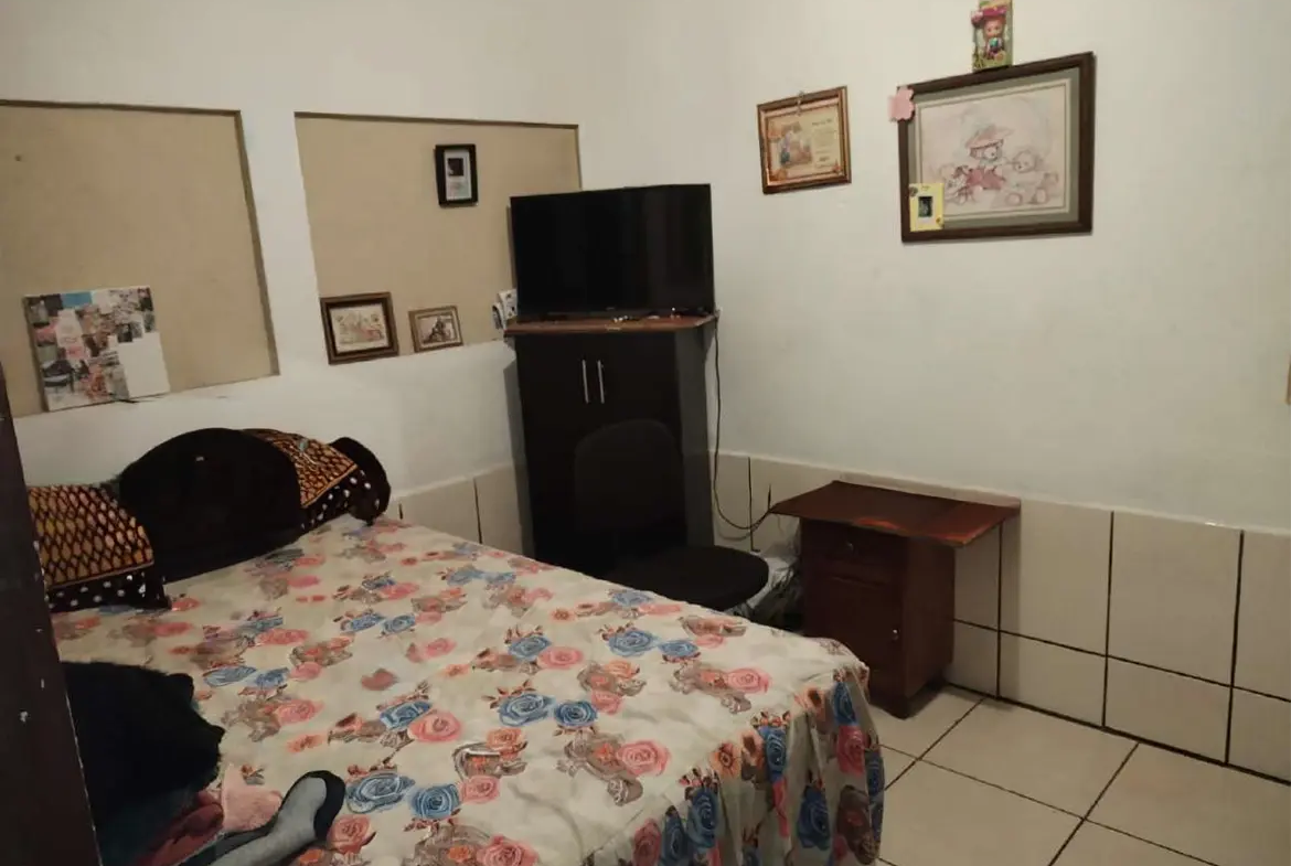 Casa – Colonia Centroamérica