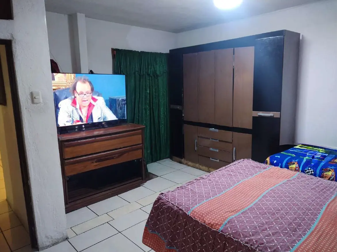 Casa – Colonia Centroamérica