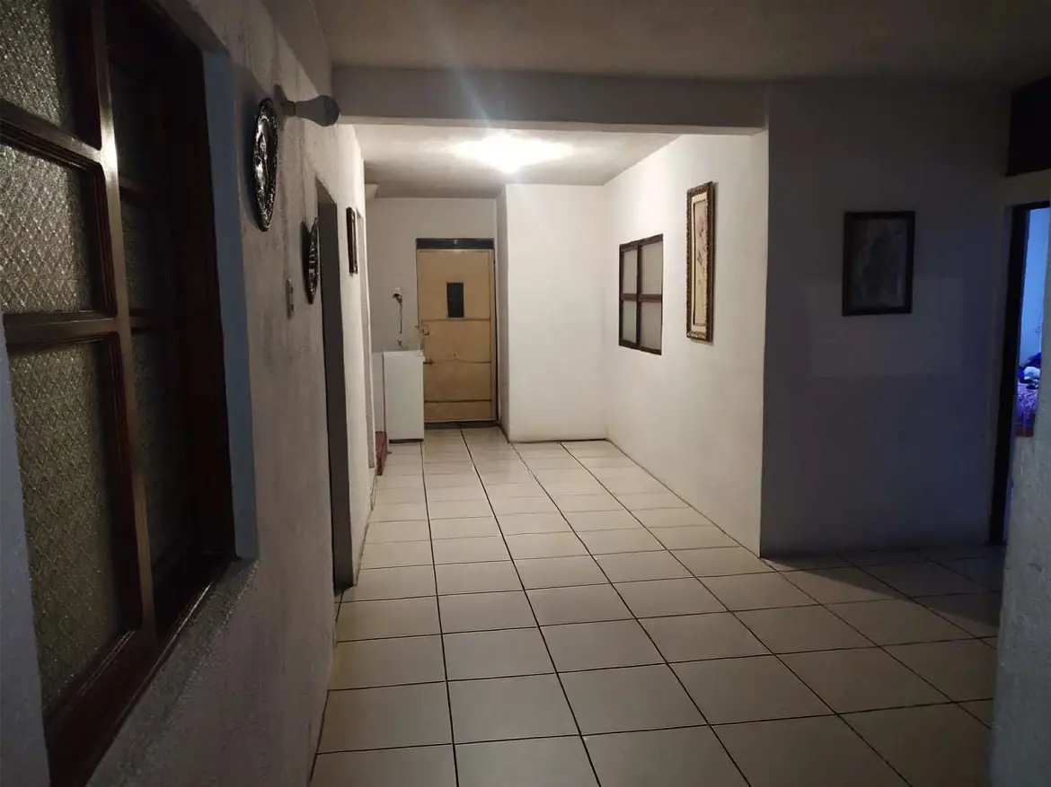 Casa – Colonia Centroamérica