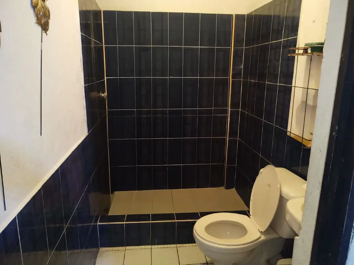 Casa – Colonia Centroamérica
