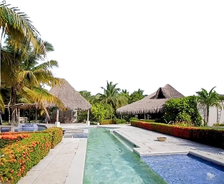 Chalet Doble Monterrico