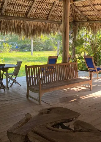 Chalet Doble Monterrico