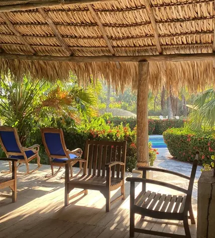 Chalet Doble Monterrico