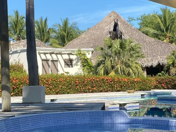 Chalet Doble Monterrico