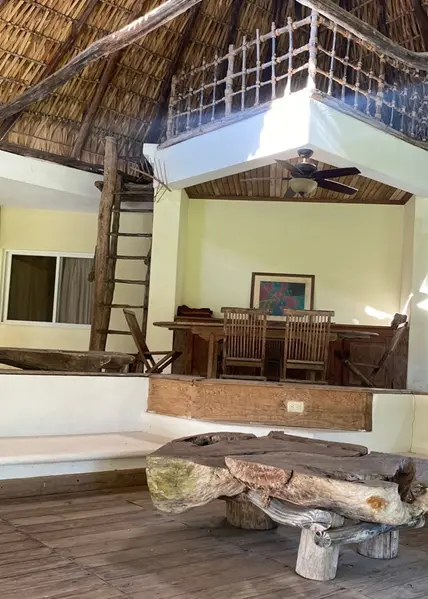 Chalet Doble Monterrico