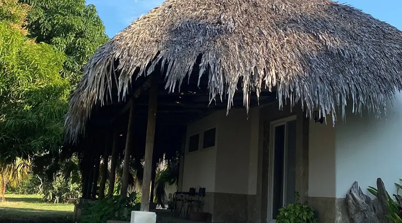 Chalet Doble Monterrico