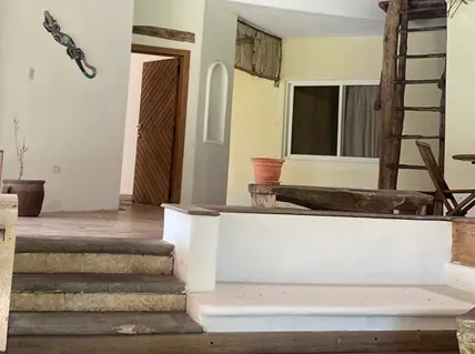 Chalet Doble Monterrico