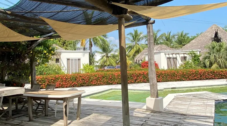 Chalet Doble Monterrico