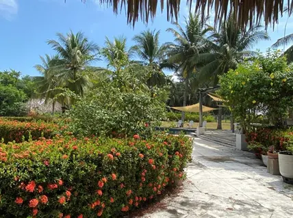 Chalet Doble Monterrico