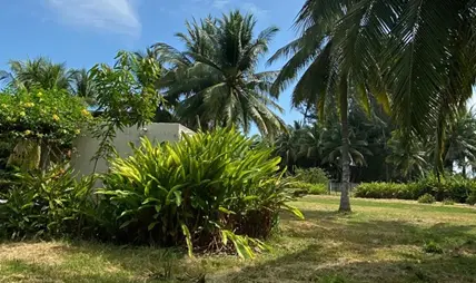 Chalet Doble Monterrico