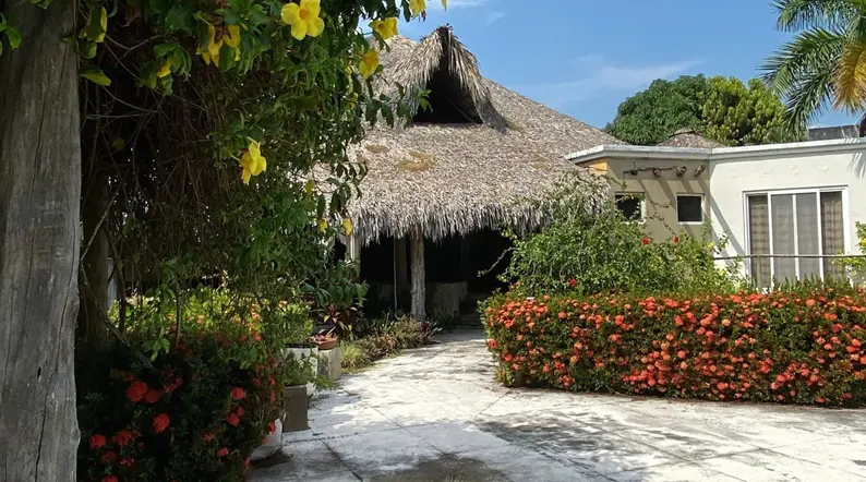 Chalet Doble Monterrico
