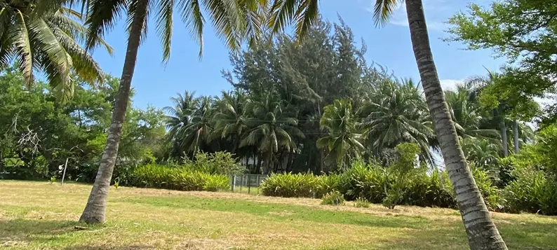 Chalet Doble Monterrico