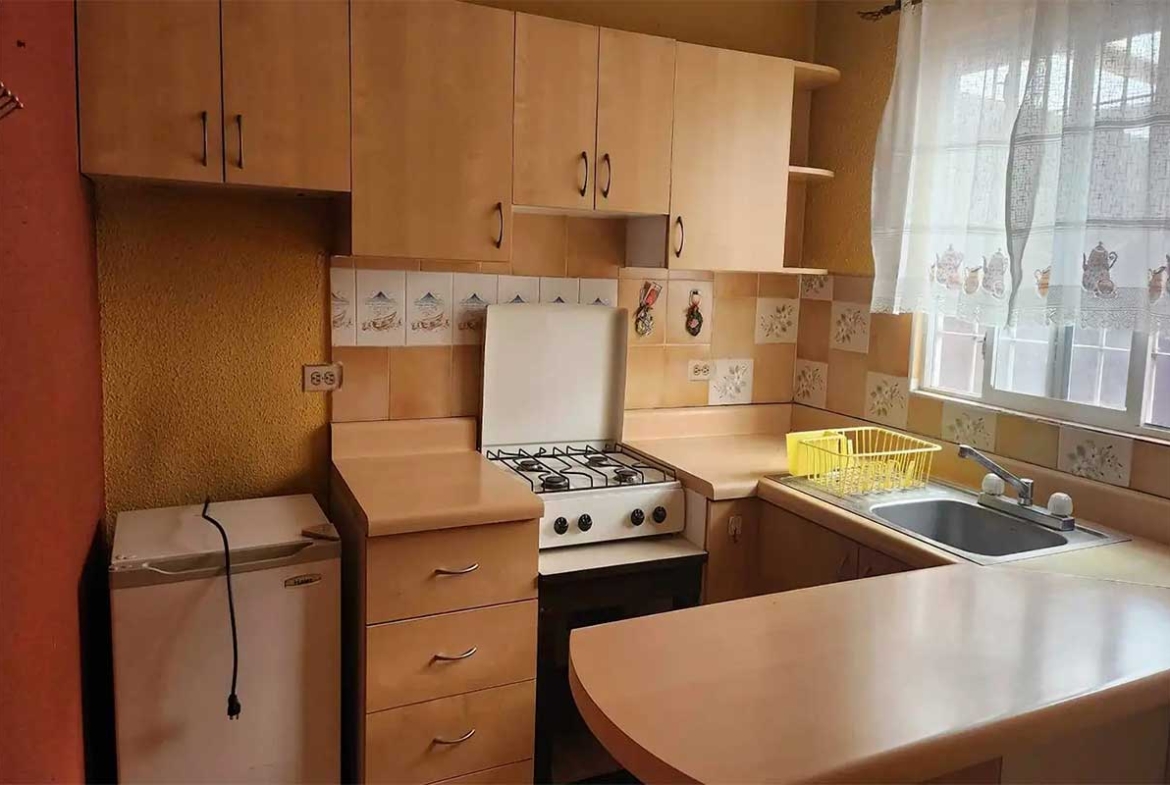 Apartamento Ejecutivo – Las Victorias