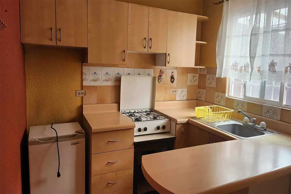 Apartamento Ejecutivo – Las Victorias