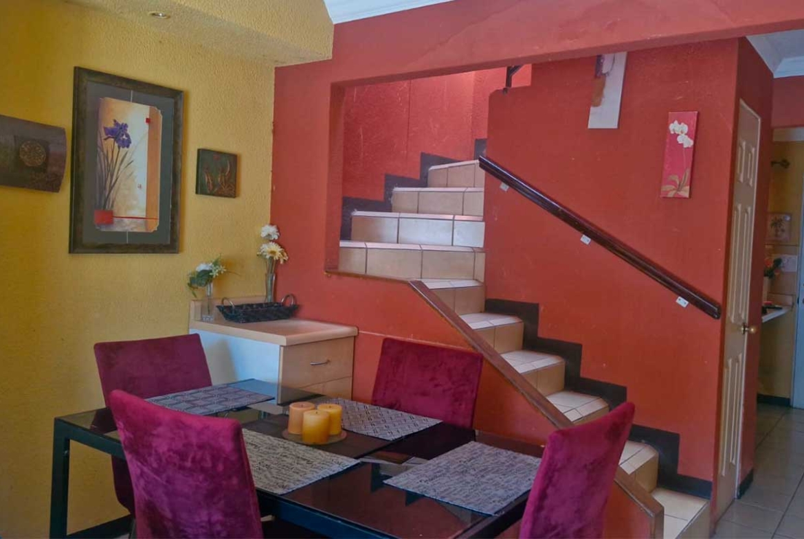 Apartamento Ejecutivo – Las Victorias