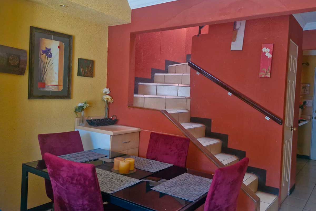 Apartamento Ejecutivo – Las Victorias