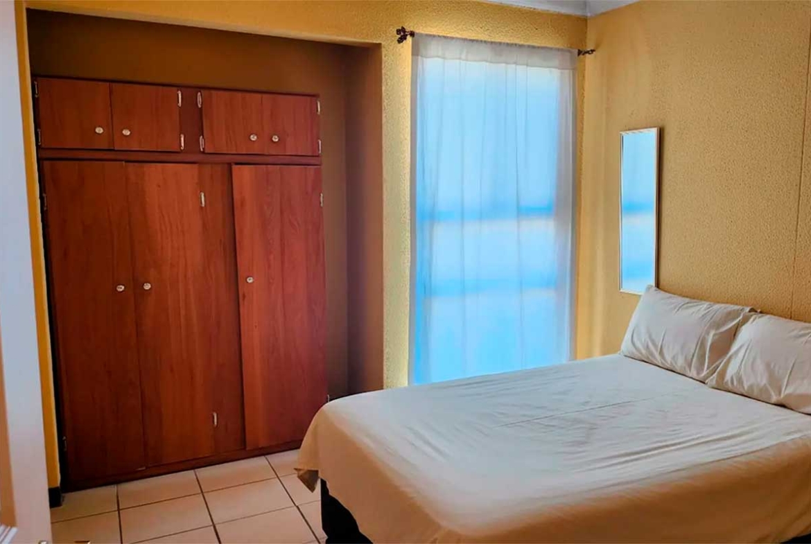 Apartamento Ejecutivo – Las Victorias