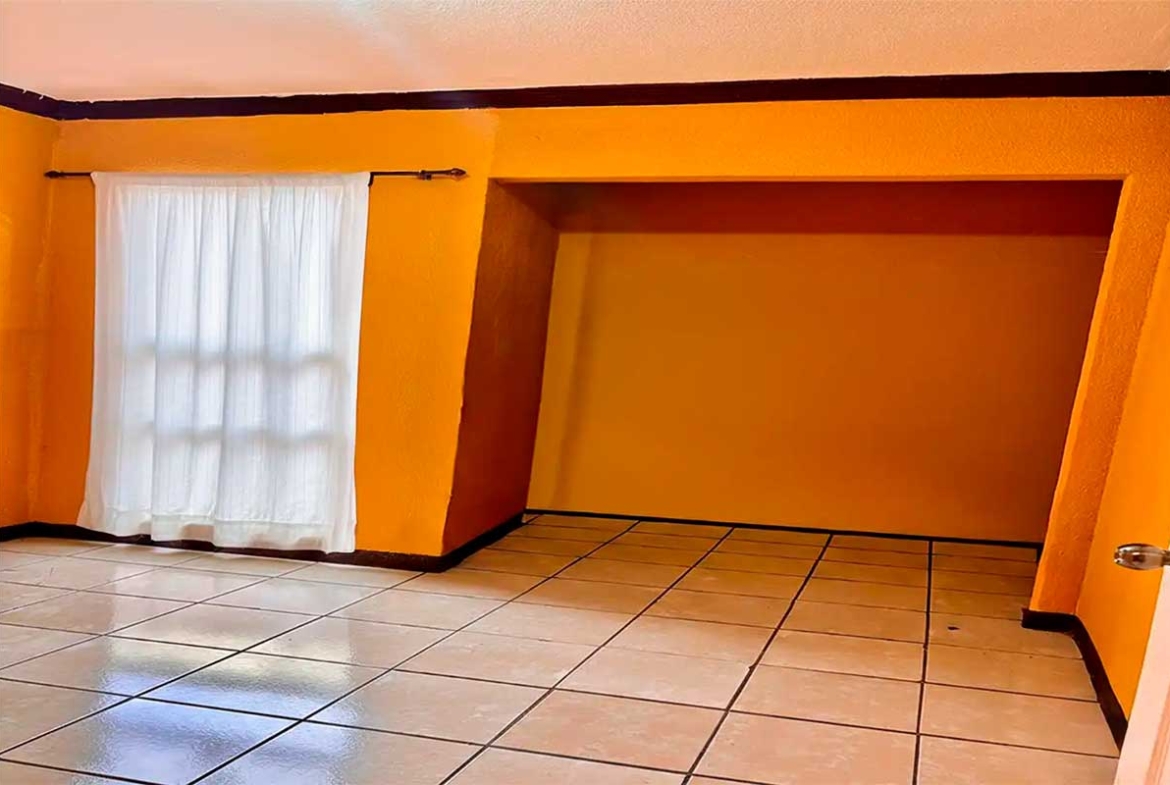 Apartamento Ejecutivo – Las Victorias