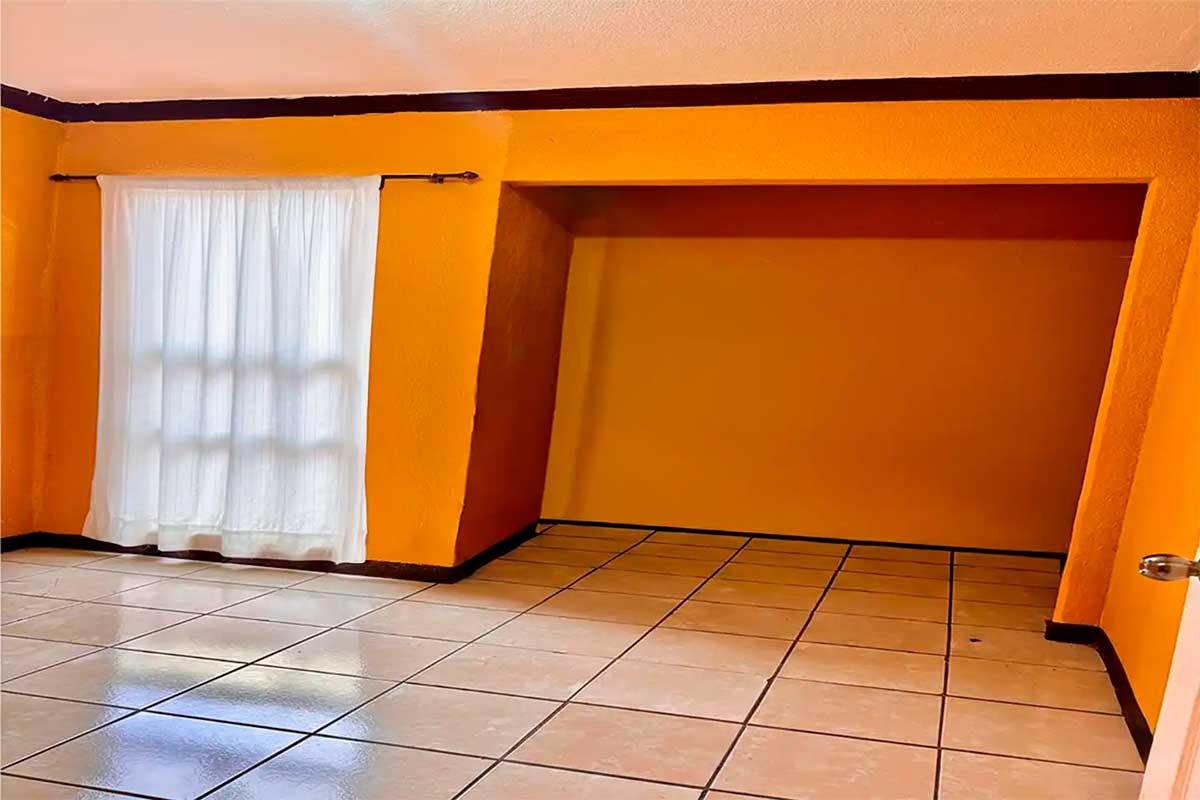 Apartamento Ejecutivo – Las Victorias