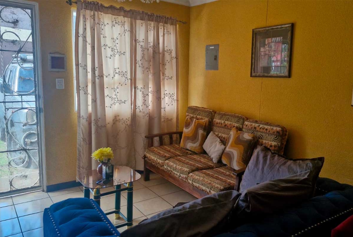 Apartamento Ejecutivo – Las Victorias