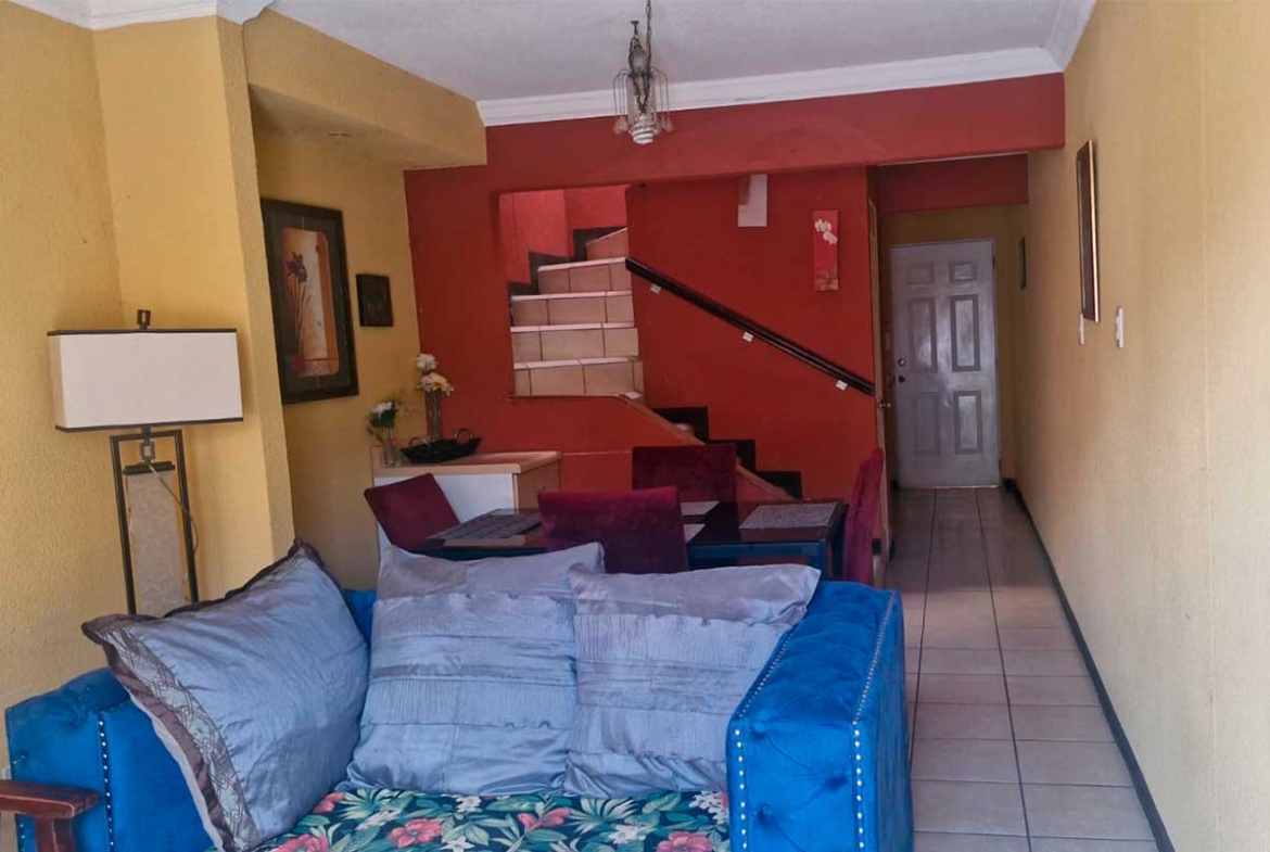 Apartamento Ejecutivo – Las Victorias